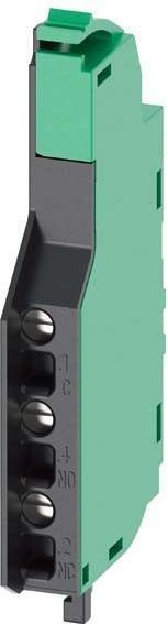 Actual product image Siemens Protective trip annunciator switch 3VA9988-0AB23