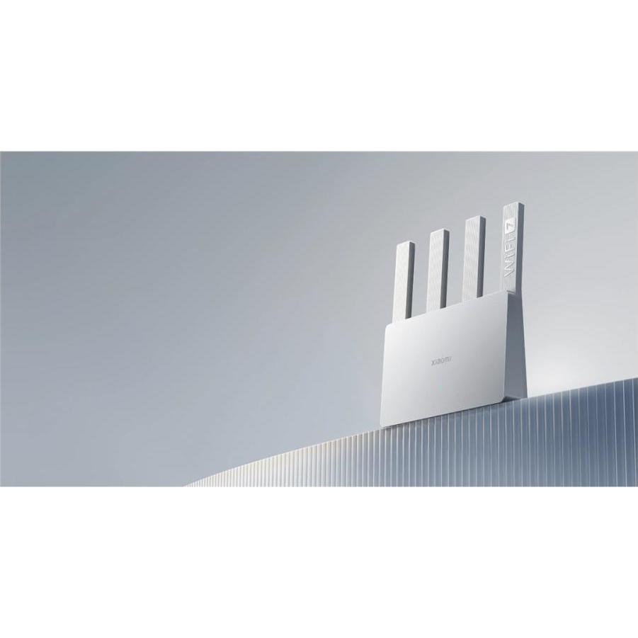 Xiaomi BE3600, Router, Weiss