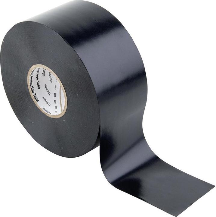 Image du produit 3M Ruban anti-corrosion Scotchrap 50, noir, 25 mm x 30 m (25 mm)