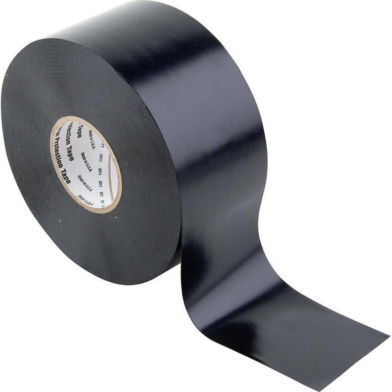 3M, Klebeband, Korrosionsschutzband Scotchrap 50, schwarz, 25 mm x 30 m (25 mm)