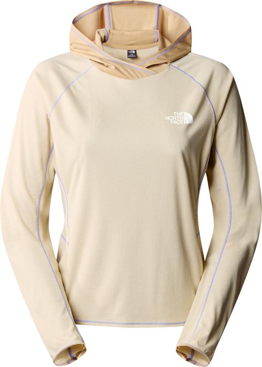 Produktbild North Face Women's Summer Light Sun Hoodie (L)