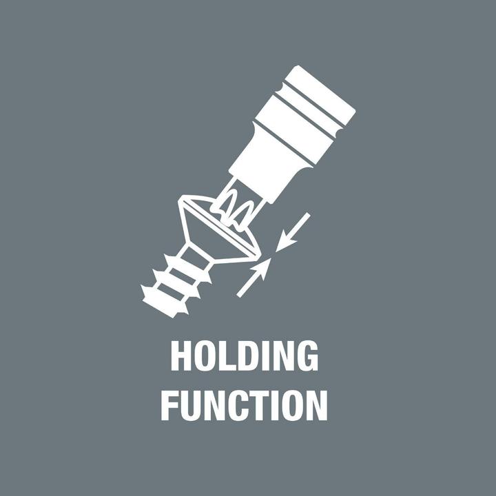 Productafbeelding Wera Binnenste TORX dopsleutelbit