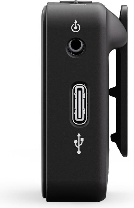 Actual product image RØDE Wireless ME