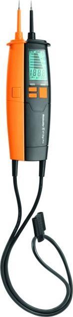 Produktbild Weidmüller Zweipoliger Spannungsprüfer DI (CAT IV 600V, CAT III 1000V)