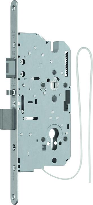 Actual product image Glutz Mortise locks 18908 MINT SV ELK BK (Mortise lock)