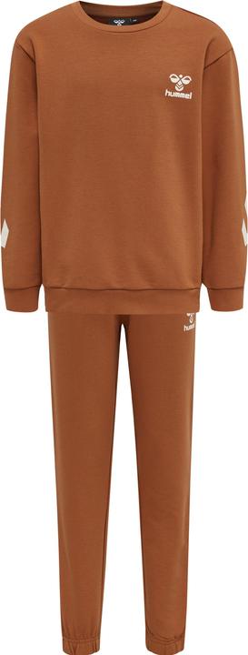Actual product image hummel Venti Tracksuit (128)