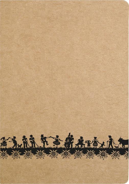 Image du produit Trendform Tradition suisse (A5, Règle spéciale)