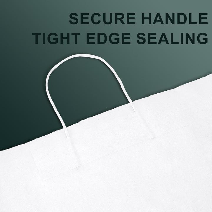 Actual product image Switory 100 Stück Papiertüten (100x)