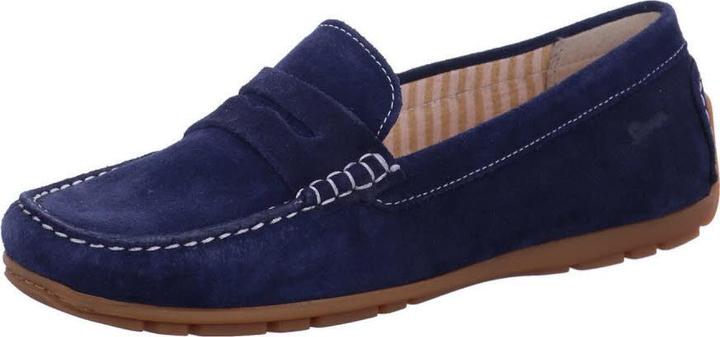 Produktbild Sioux Slipper 68660 (38.5)