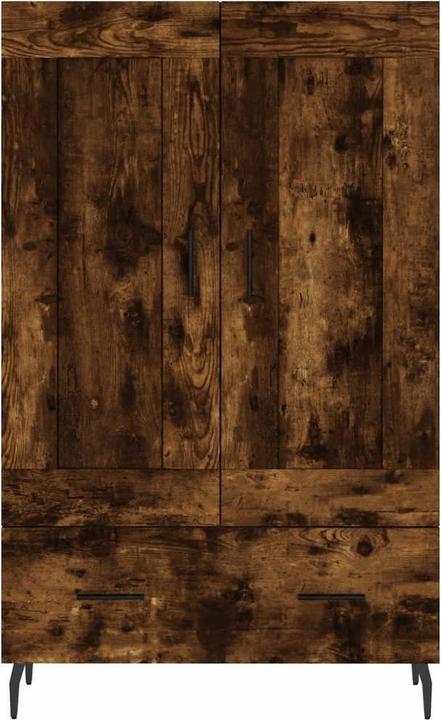 Image du produit vidaXL Highboard (69.50 x 31 x 115 cm)