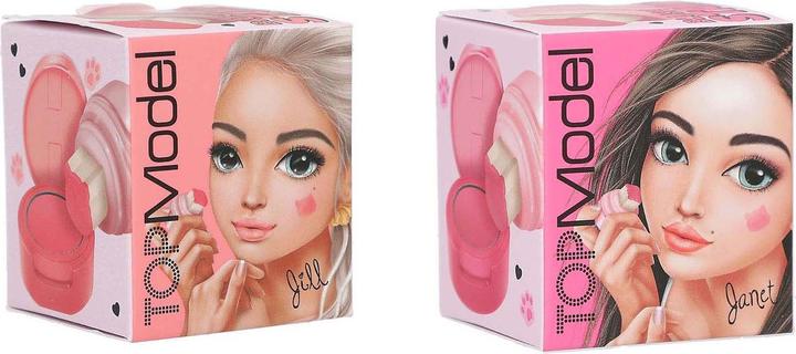 Actual product image Top Model TOPModel - Blush stamp BEAUTY and ME ( 0412815 )