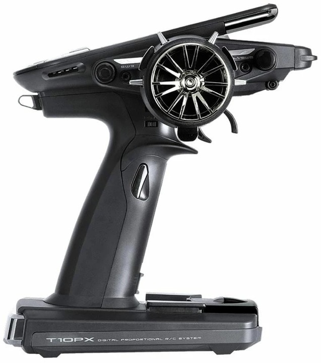 Image du produit Futaba T10PX F-4