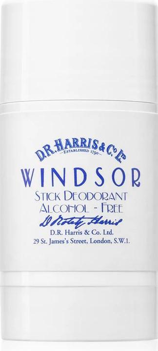 Produktbild D.R. Harris Windsor (Stick)