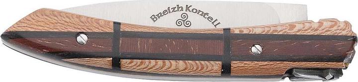 Produktbild L'Atelier des Couteaux Taschenmesser BREIZH KONTELL (8.50 cm)