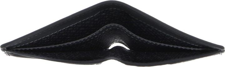 Actual product image Hugo Boss Double B Card Case