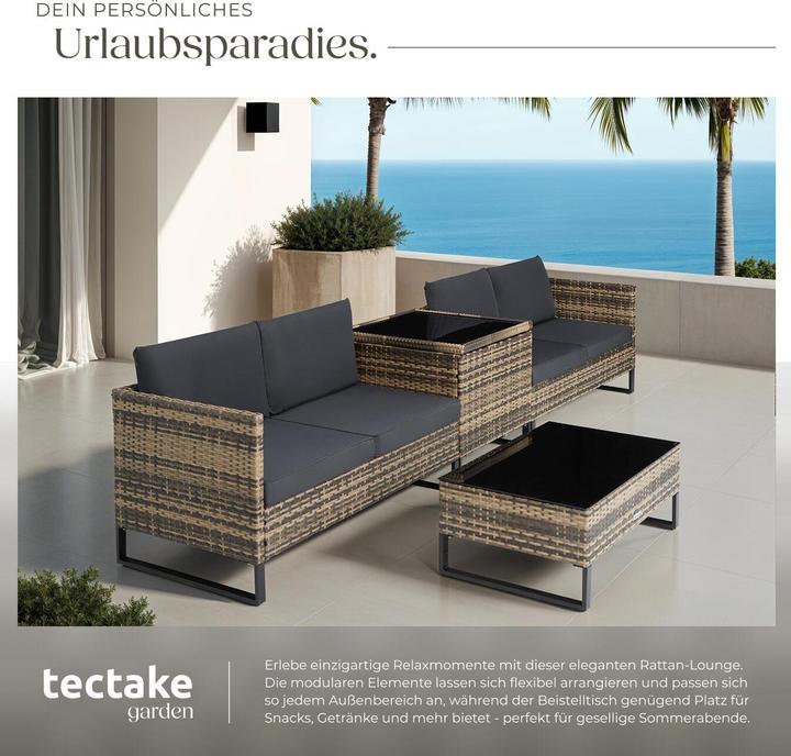 Produktbild tectake Ostuni