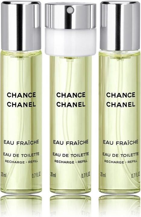 Image du produit Chanel Chance (Eau fraîche, 60 ml)