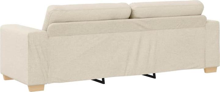 Produktbild vidaXL 3-Sitzer-Sofa (3-Sitzer)