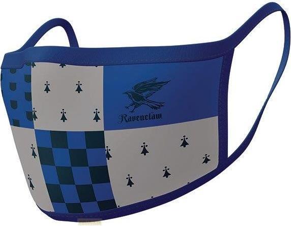 Pyramid Harry Potter - Ravenclaw (2 x)