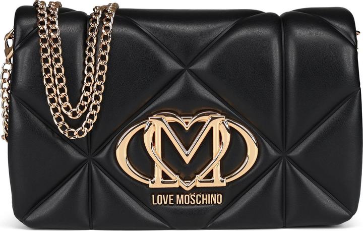 Produktbild Love Moschino Smart Daily Umhängetasche 23 cm