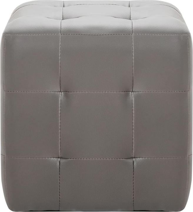 Produktbild vidaXL Sitzpuff