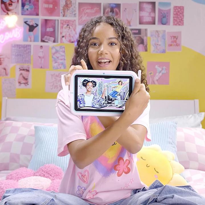 Produktbild Canal Toys Instant Print Pad Creator (Multilingual)