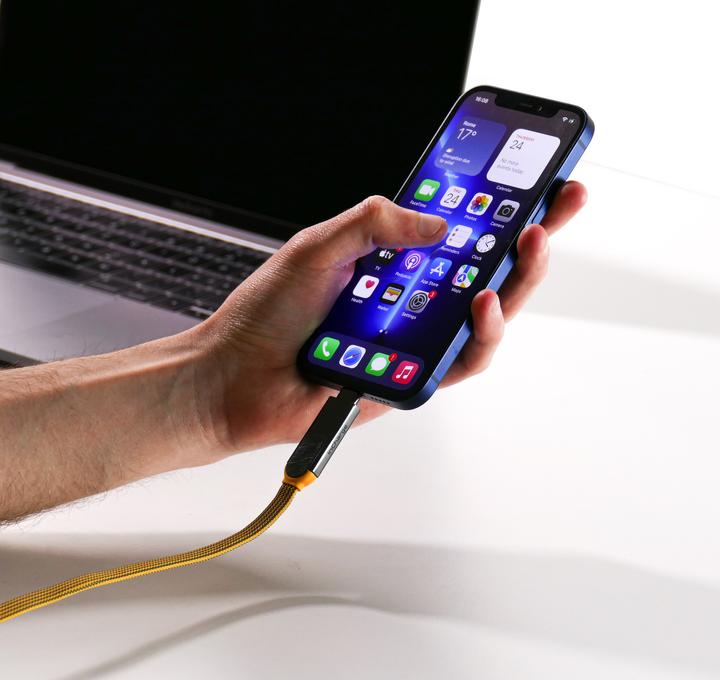 Produktbild Rolling Square inCharge XL (2 m, USB 2.0, 100 W)