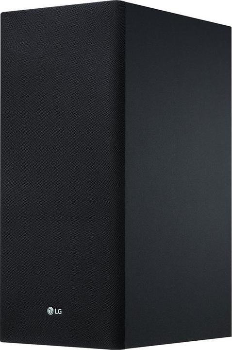 Produktbild LG SL5Y (400 W, 2.1 Kanal)