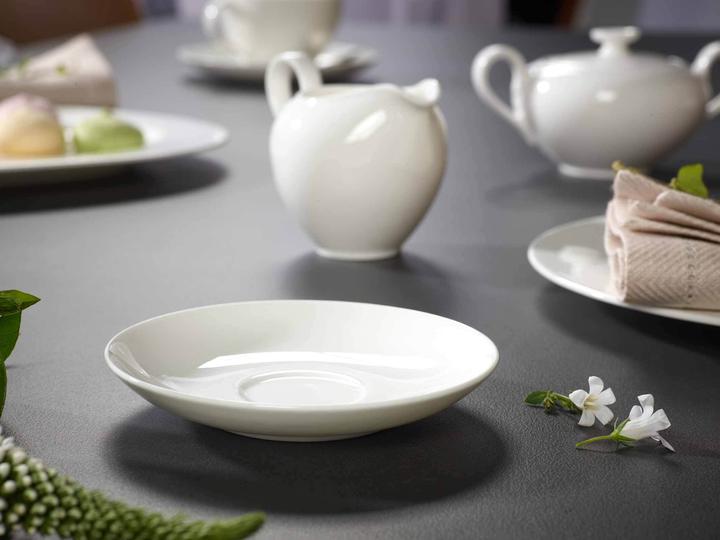 Produktbild Villeroy & Boch Anmut Mokka-/Espressountertassen (6x)
