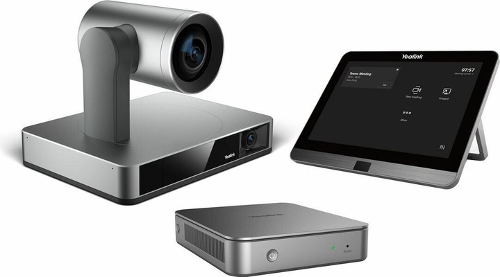 Produktbild Yealink MSFT MVC840