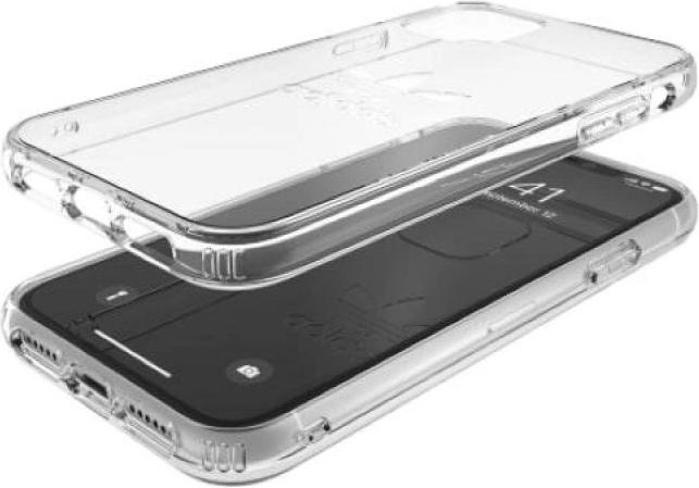 Immagine prodotto Adidas Logo grande di protezione (Apple iPhone 11)