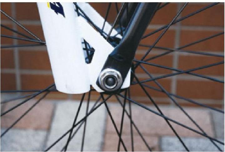 Immagine prodotto Basil Portapacchi anteriore L