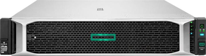 Actual product image HPE StoreOnce 3660 Base System