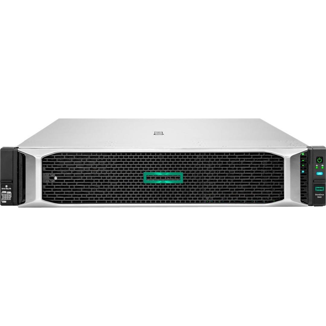 HPE StoreOnce 3660 Base System, Storagesystem