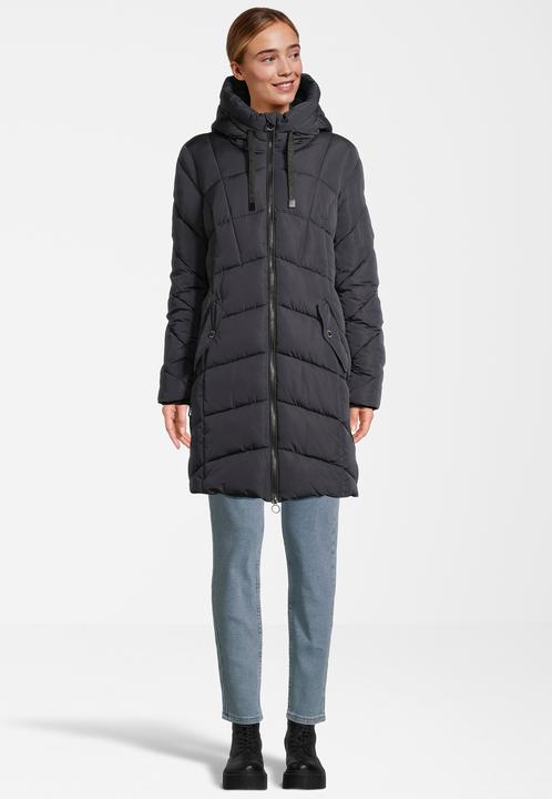 Produktbild New View Steppjacke