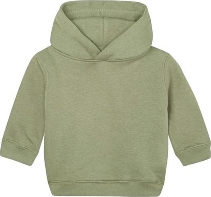 Produktbild Babybugz Baby Kapuzenpulli (80)
