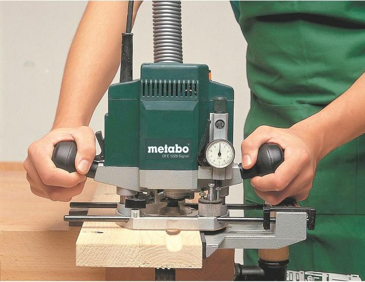 Produktbild Metabo OF E 1229 Signal (Oberfräse)