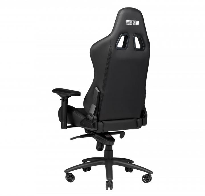 Produktbild Next Level Racing PRO Gaming Chair Leder und Wildleder Edition