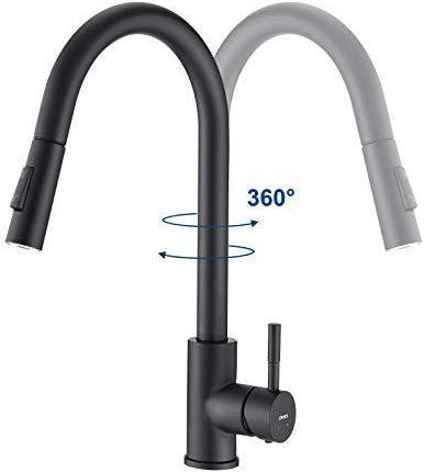 Lonheo Ausziehbare Spültischarmatur