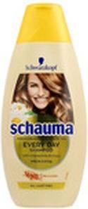 Image du produit Schwarzkopf Schauma - Shampooing Every Day Shampooing For H (400 ml, Shampoing liquide)
