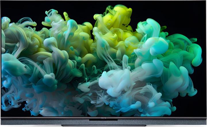 Produktbild Metz 50MQF8001Z (50", QLED, 4K)