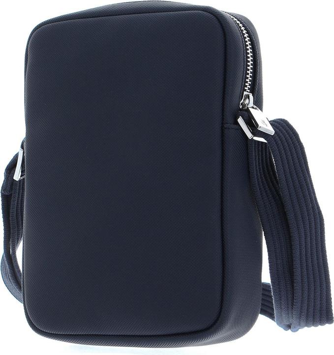 Image du produit Lacoste Slim Vertical Camera Bag