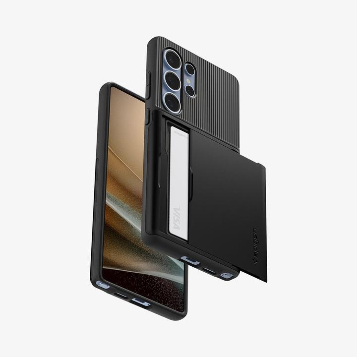 Immagine prodotto Spigen Slim Armor CS Case (Samsung Galaxy S25 Ultra)