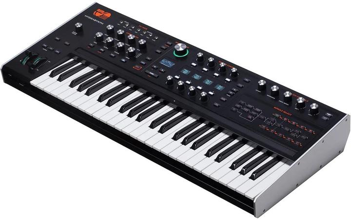 Immagine prodotto Tastiera Hydrasynth