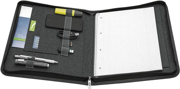 Actual product image Wedo Writing Case College A4 (A4, 1 x)