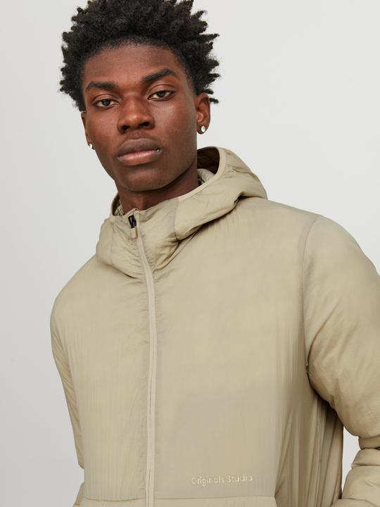 Actual product image Jack & Jones Lightweight jacket Lightweight jacket (S)