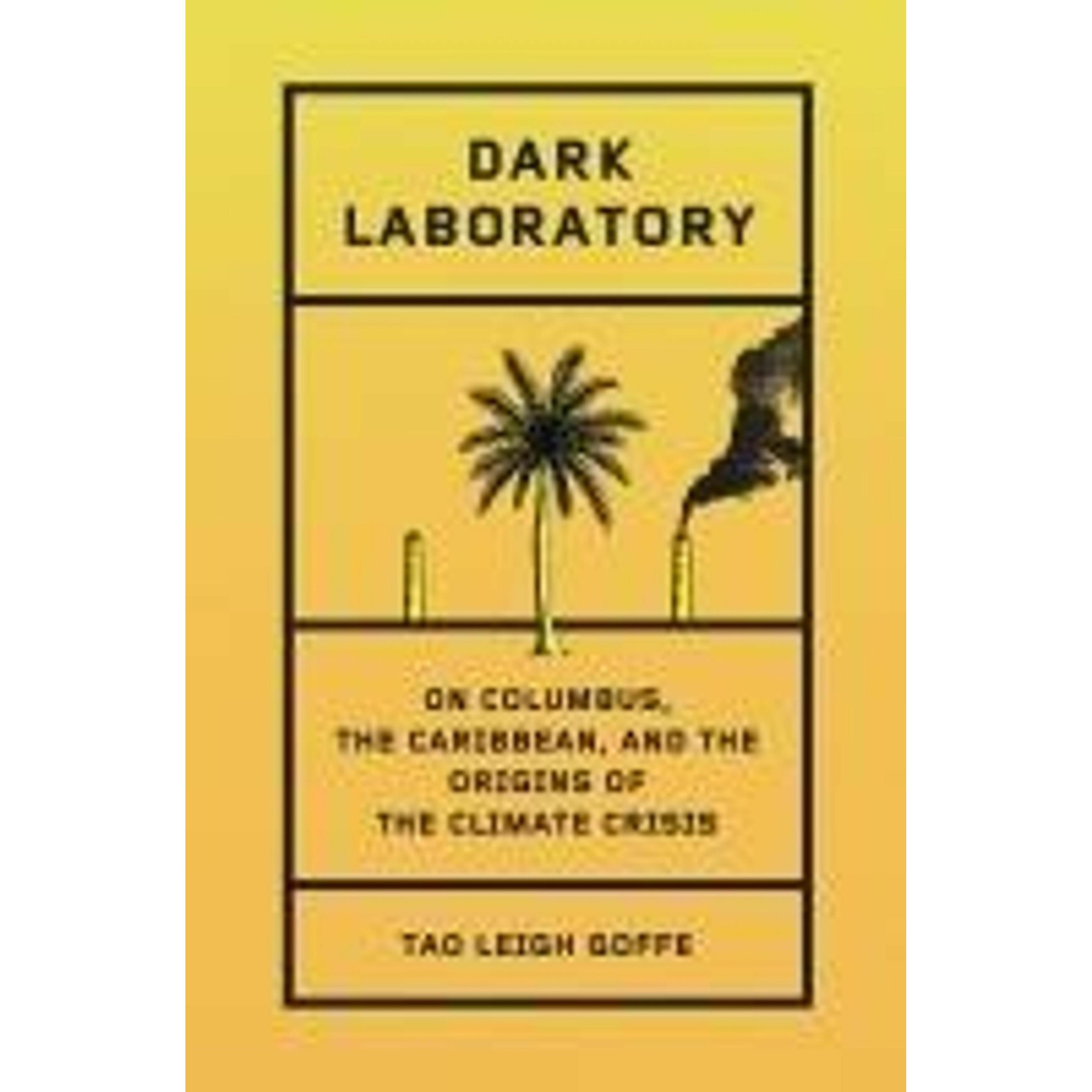 Dark Laboratory, Sachbücher von Goffe Leigh
