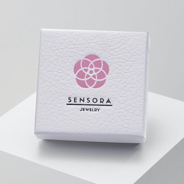 Produktbild Sensora Jewelry Tropez Halskette (Edelstahl)