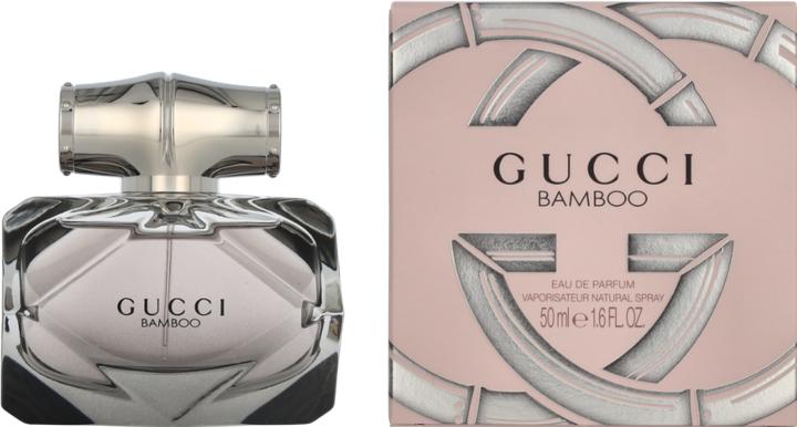 Actual product image Gucci Bamboo (Eau de parfum, 50 ml)