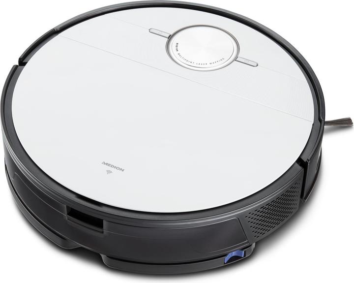 Image du produit Medion MD 20004 (8000 Pa)